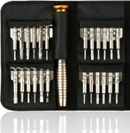 Precision Torx Screwdriver Set - Mini Tool Kit Glasses Repair. Fixed Price $5.90.