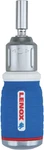Tools Screwdriver, 8-IN-1 Stubby Ratcheting (LXHT60901). Fixed Price $42.61.