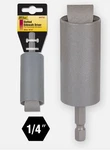Ivy Classic 3 5 8 Inch Slotted Sidewalk Driver For Shutter Installation. Fixed Price $16.25.