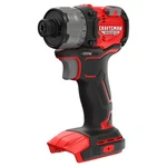 Craftsman V20 Brushless Rp Screwdriver (bare Tool). Fixed Price $129.00.