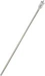 Irwin 3/4" X 16" Long Spade Paddle Flat Drill Bit Speedbor Impact 88712. Fixed Price $9.00.