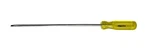 Proto Screwdriver Cabinet 1/4 Slotted Inch Burnished Tip Usa 9638C. Fixed Price $14.98.