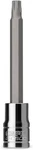 Capri Tools 3-0600 Long T40 Star Bit Socket, 3/8-INCH Drive. Fixed Price $14.99.