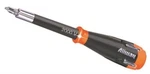 New Allway Tools SD41 4-IN-1 Composite Shockproof Screwdriver 4269155. Fixed Price $5.49.