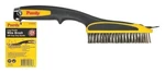 Purdy 140910200 Wire Brush X Thk Stainless Steel Oal. Fixed Price $15.26.