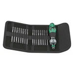 Wera - 5051040001 Kraftform Kompakt 60 Ratchet Screwdriver & Long Pz, Ph, .... Fixed Price $93.84.