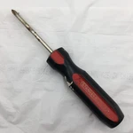 Stanley 62-021 7" Phillips Screwdriver Vintage U.s.a.. Fixed Price $9.99.