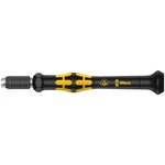 Wera 05300004001 1013 Kraftform Micro Esd Bitholding Screwdriver, 97. Fixed Price $36.75.