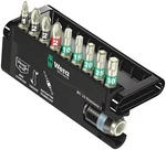 Wera Tools 5071110001 Bit-check Stainless 1, Pcs, 1EA. Fixed Price $61.00.