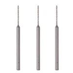 Proxxon 28855 Micro Drill Bits Set 3PC 0.8MM Shank 2.35MM Rotary Tool. Fixed Price $61.91.