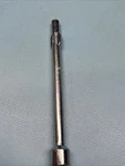 Xcelite 9911 Nutdriver Blade, 11/32 In. 3-5/8 Series. Fixed Price $10.99.