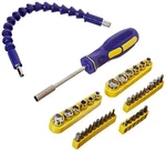 Performance Tool 1951 44 Pc Screwdriver Set. Fixed Price $24.63.