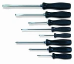 Williams 100P-8MD 8-PIECE Premium Mixed Screwdriver Set. Fixed Price $88.09.