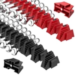 Magnetic Wrench Organizer Set - Modular Tool Storage Rack For Box 48PC. Fixed Price $30.80.