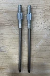 Xcelite 9920XTD Interchangeable Screwdriver Blade, Torx, T-20 Lot Of. Fixed Price $18.00.