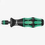 Wera 074790 0.1 Nm Fixed Torque Screwdriver. Fixed Price $90.34.