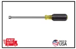 11/32 In. Magnetic Tip Nut Driver With 6 Hollow Shaft- Cushion Grip Handle. Fixed Price $16.25.