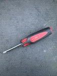 Sears Craftsman Professional Torx Stubby Screwdriver, T30 2.5" Usa Ugly 48001. Fixed Price $14.00.