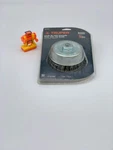 Truper CT-612 5" Twist Wire Cup Brush (new). Fixed Price $22.99.