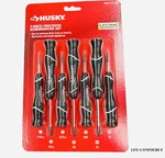 Husky Precision Screwdriver Set Electronics Small Objects (7-PC) New. Fixed Price $18.90.