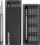 24 In 1 Precision Screwdriver Set Magnetic With Case For Electronics Repair. Fixed Price $5.99.