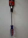 New Craftsman Screwdriver Slotted/flat, 3/16 Inch, 6" (150MM), CMHT65023, Sae. Fixed Price $6.80.