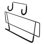 Crawford CMWBH-6 Wheelbarrow Hanger. Fixed Price $37.24.