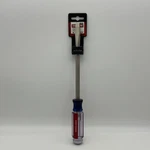 New Craftsman 41852 3/8 X 8-IN Slotted Screwdriver, Usa Made. Fixed Price $19.99.