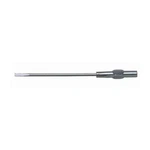 Xcelite 99125 Screwdriver Blade, Slotted Tip, 1/8 In. 4. Fixed Price $19.27.