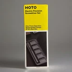 Hoto Electric Precision Screwdriver Kit 25 S2 Steel Bits Usb-c Rechargeable. Fixed Price $39.98.