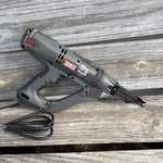 Senco Duraspin DS235-AC Var Speed Auto Feed Screwdriver Screwgun Tested. Fixed Price $74.95.