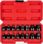 Wett 3/8-INCH Low Profile Impact Hex Driver Set, 16-PIECE Stubby Bit. Fixed Price $28.99.