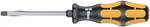 Wera Tools 5018300001 932 As Screwdriver For Slotted Screws, 1EA. Fixed Price $18.58.
