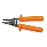 Klein Tools 11045-INS Wire STRIPPER,18 AWG,7 1N042. Fixed Price $72.21.