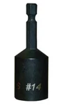 Sammys 8113910 Nutsetter, 5/8" Hex, 2-3/8" L, Steel. Fixed Price $17.99.
