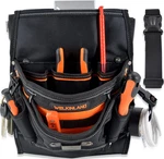 10-POCKETS Tool With Belt Clip, Electricians Pouches Bag,. Fixed Price $59.77.