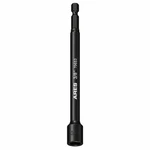 Ares 70653-3/8-INCH Magnetic Impact Nut Driver Grade Setter With.... Fixed Price $14.86.