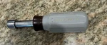 Craftsman Usa Stubby Metric Nutdriver H Series 11MM 41970 6 Point. Fixed Price $17.95.