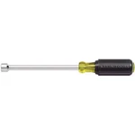 Klein Tools 646-3/8 3/8-INCH Nut Driver, 6-INCH Hollow Shaft. Fixed Price $14.35.
