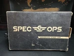 Spec Ops Tools 12-PIECE Screwdriver Set, 5 Phillips, Slotted, Torx, Magne.... Fixed Price $49.99.