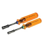 Mip Nut Driver Wrench Set Of 2 Gen Metric 5.5MM 7.0MM 9603. Fixed Price $46.99.