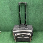 Klein Tools 55452RTB Tradesman Pro Organizer Rolling Bag - Used. Fixed Price $149.99.