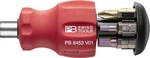 Pb Tools 8453-V01CN Starb Insider Hexagonal Set (pack) New. Fixed Price $57.30.