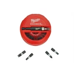 Milwaukee 48324011 Shockwave Impact Duty 22-PC Bit Set. Fixed Price $154.83.