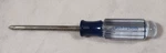 Craftsman Phillips # 2 Screwdriver 41784 Q Pr Made In Usa. Fixed Price $11.00.