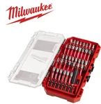 Milwaukee 4932492009 Screwdriver Bit Plastic Cassette, Number Of Tools: 38. Fixed Price $84.00.