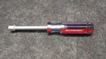 New Master Mechanic 1/2" 8-3/4" Oal Hex Head Nut Driver 103617 BN110. Fixed Price $14.99.