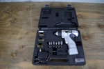 Durapro Palm 7.2V Cordless Mini Drill Driver W/ Bits Charger Case Used. Fixed Price $20.24.