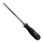 K Tool International 6 In. Slotted Screwdriver (ea). Fixed Price $10.45.