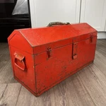 Vintage Snap-on Tools KRA-21 Mechanic Machinist Service Toolbox Drawer KTA-3. Fixed Price $259.99.